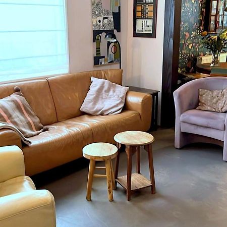 Boutique Studio ter Westenschouwen Burgh-Haamstede Extérieur photo