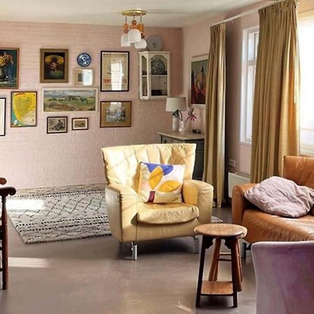 Boutique Studio ter Westenschouwen Burgh-Haamstede Extérieur photo