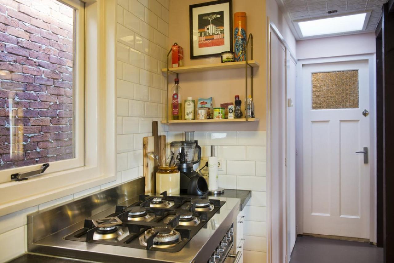Boutique Studio ter Westenschouwen Burgh-Haamstede Extérieur photo