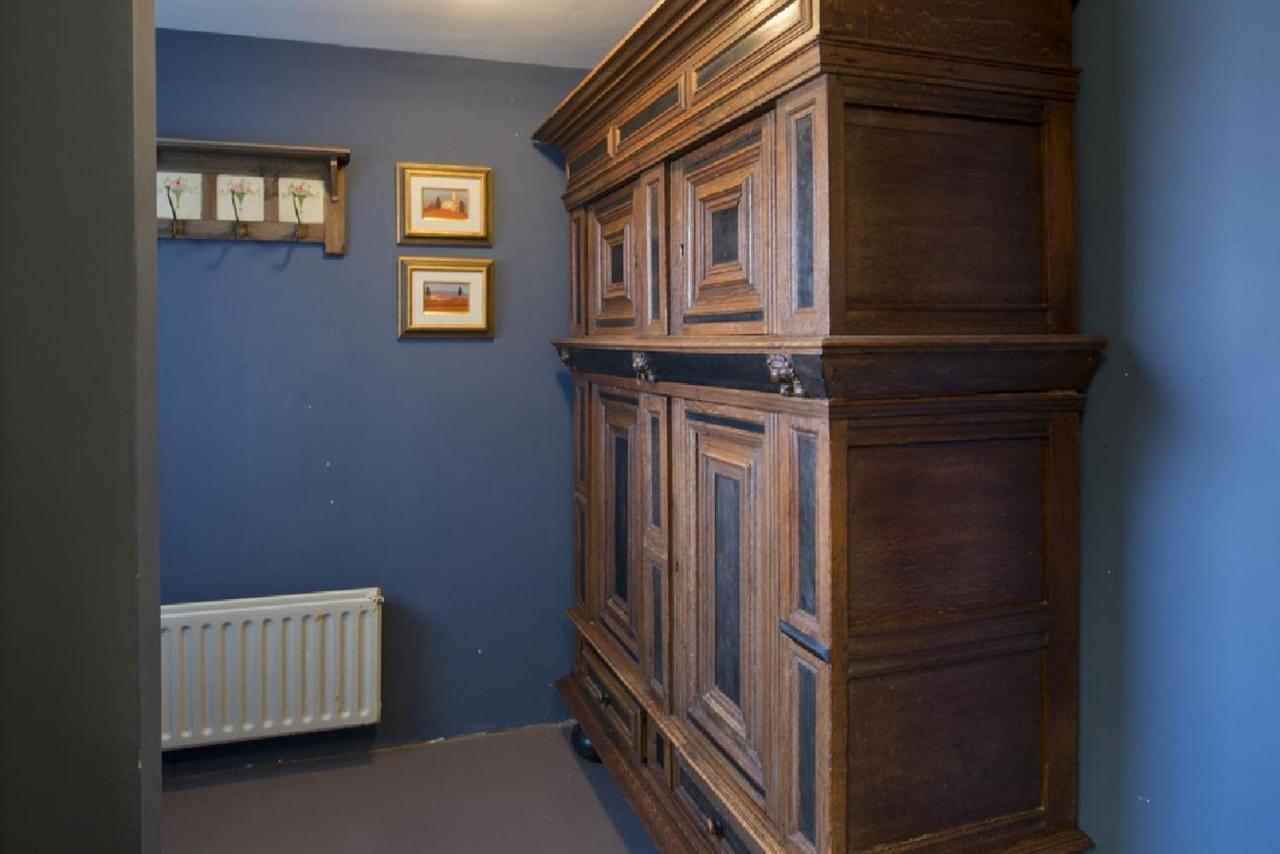 Boutique Studio ter Westenschouwen Burgh-Haamstede Extérieur photo