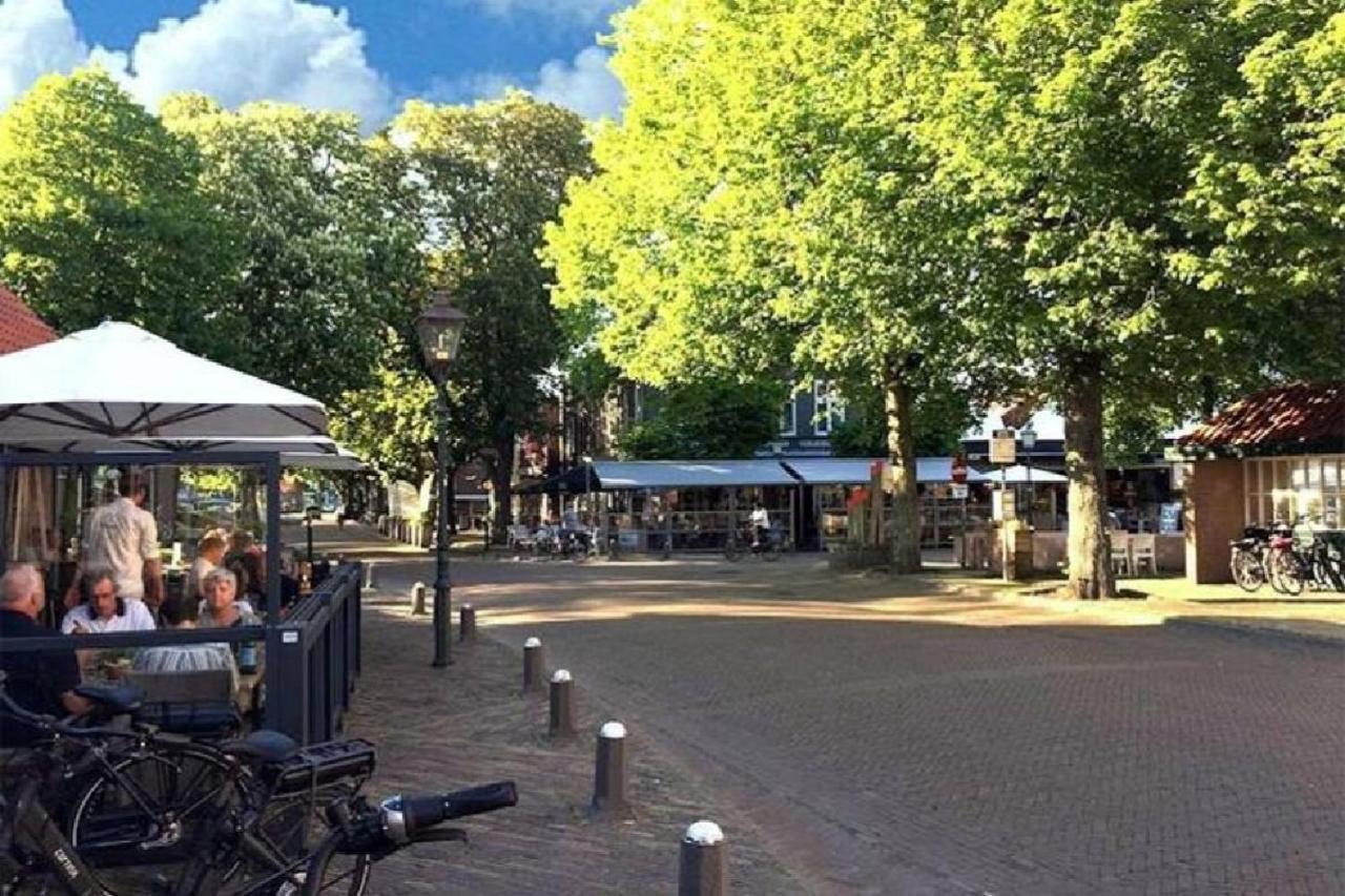 Boutique Studio ter Westenschouwen Burgh-Haamstede Extérieur photo