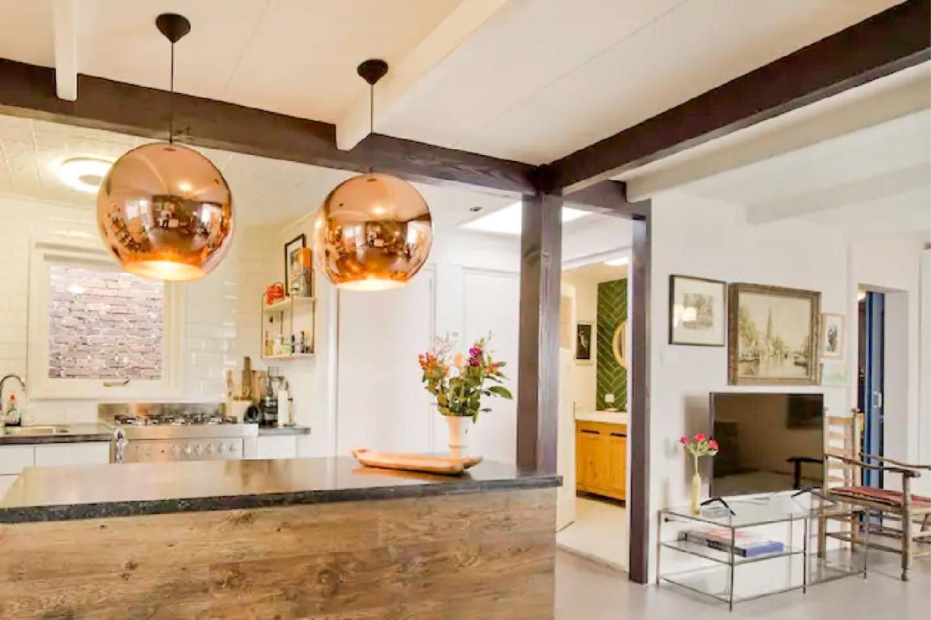 Boutique Studio ter Westenschouwen Burgh-Haamstede Extérieur photo