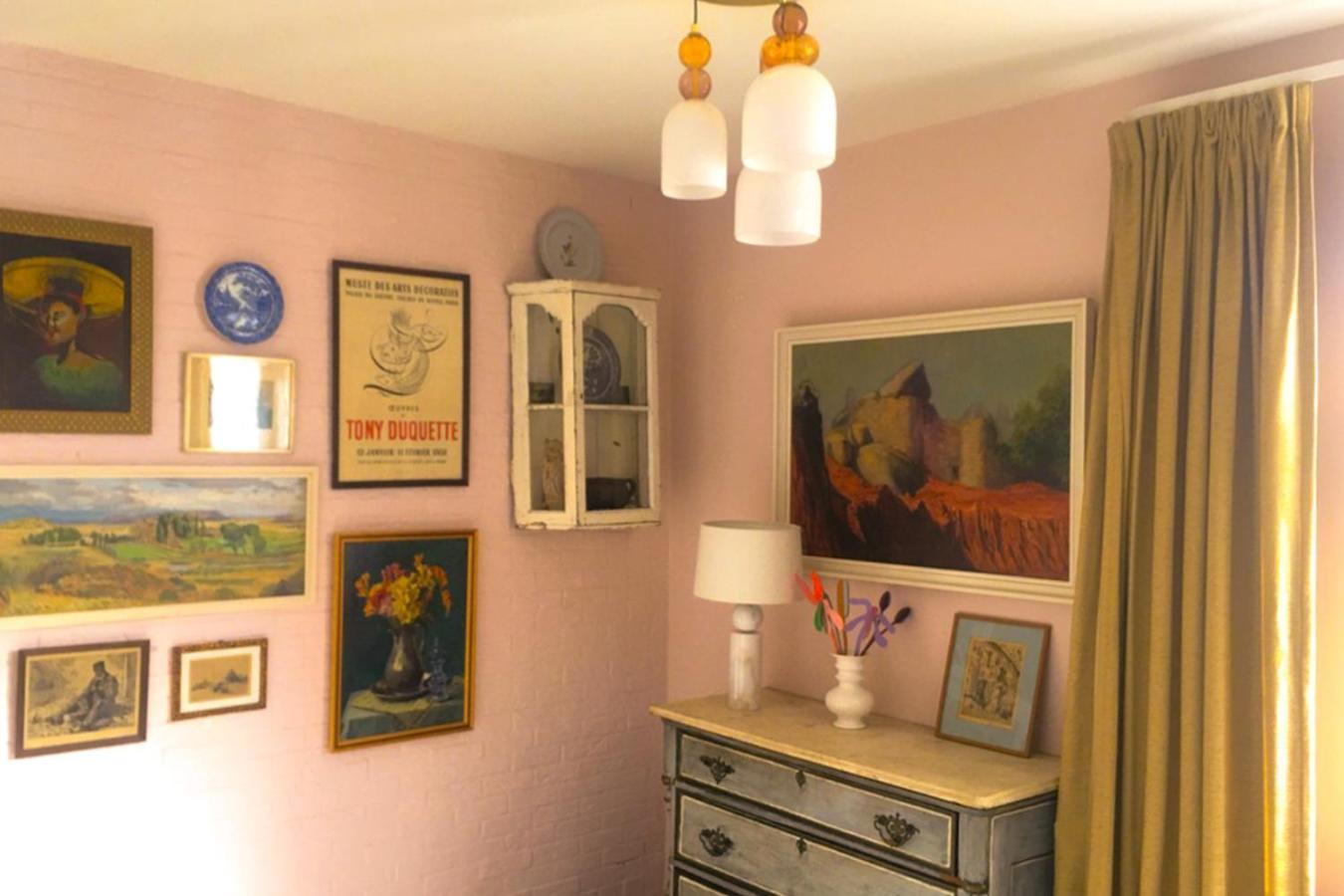 Boutique Studio ter Westenschouwen Burgh-Haamstede Extérieur photo