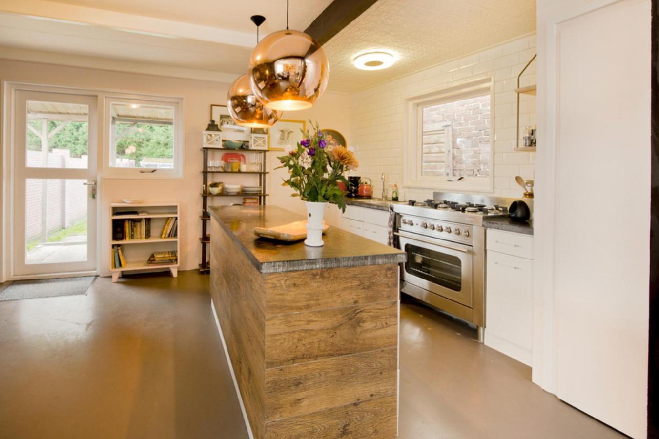 Boutique Studio ter Westenschouwen Burgh-Haamstede Extérieur photo