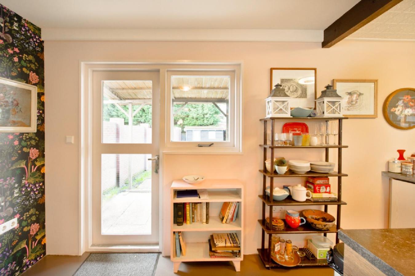 Boutique Studio ter Westenschouwen Burgh-Haamstede Extérieur photo