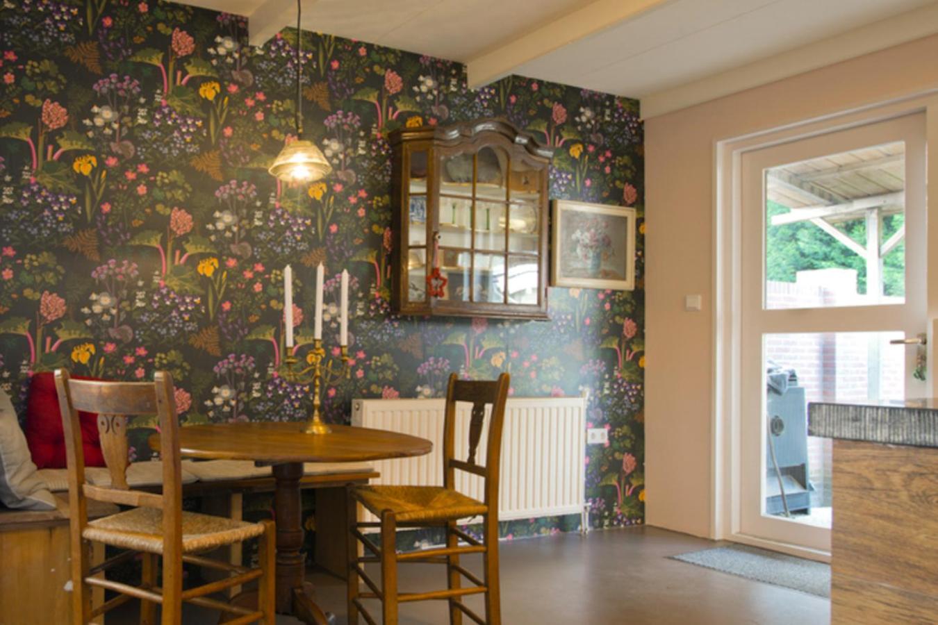 Boutique Studio ter Westenschouwen Burgh-Haamstede Extérieur photo
