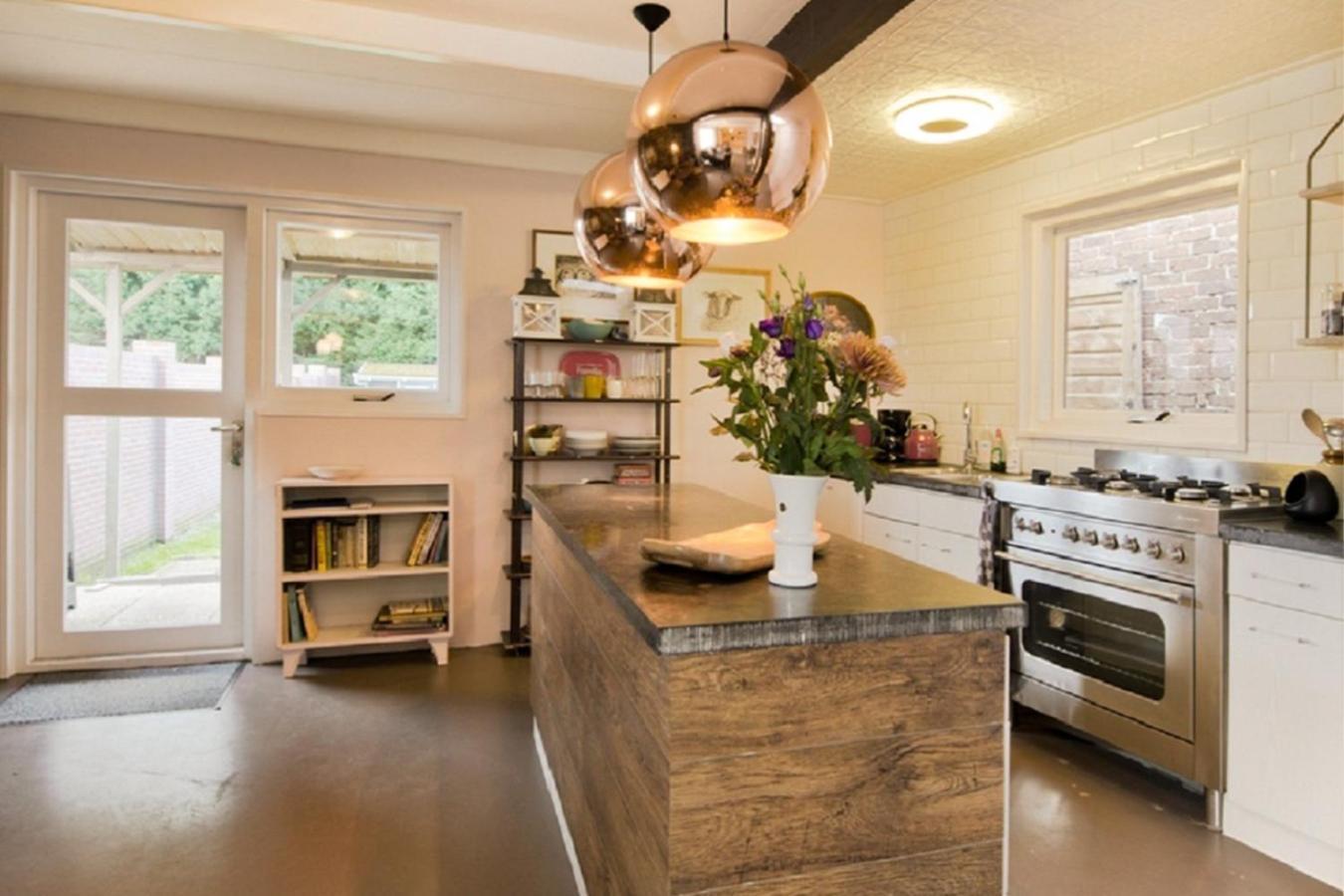 Boutique Studio ter Westenschouwen Burgh-Haamstede Extérieur photo