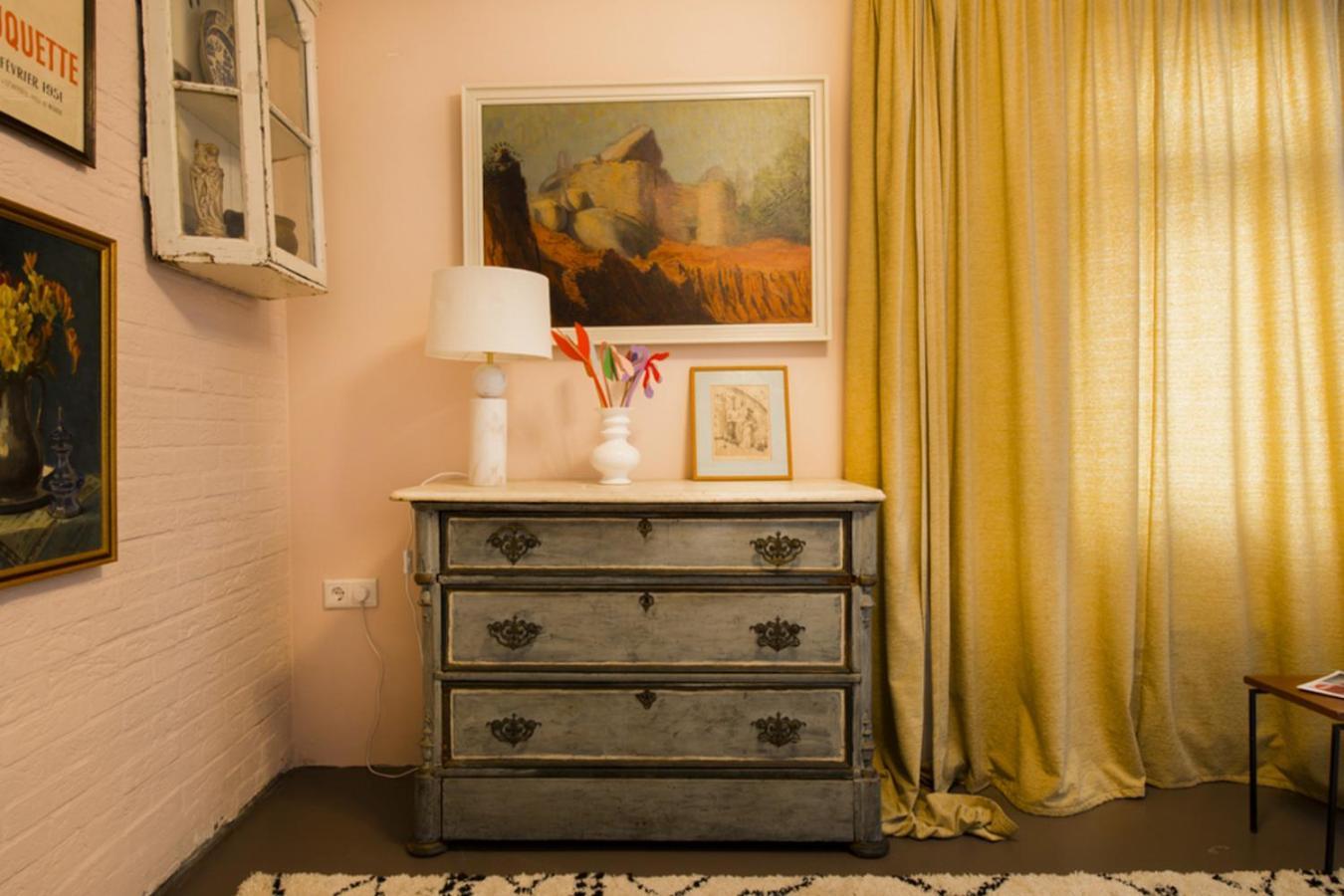 Boutique Studio ter Westenschouwen Burgh-Haamstede Extérieur photo