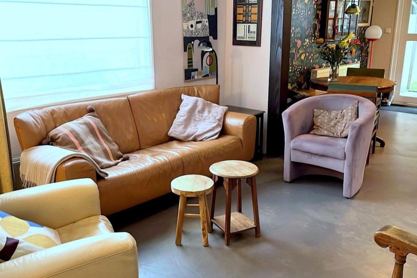 Boutique Studio ter Westenschouwen Burgh-Haamstede Extérieur photo