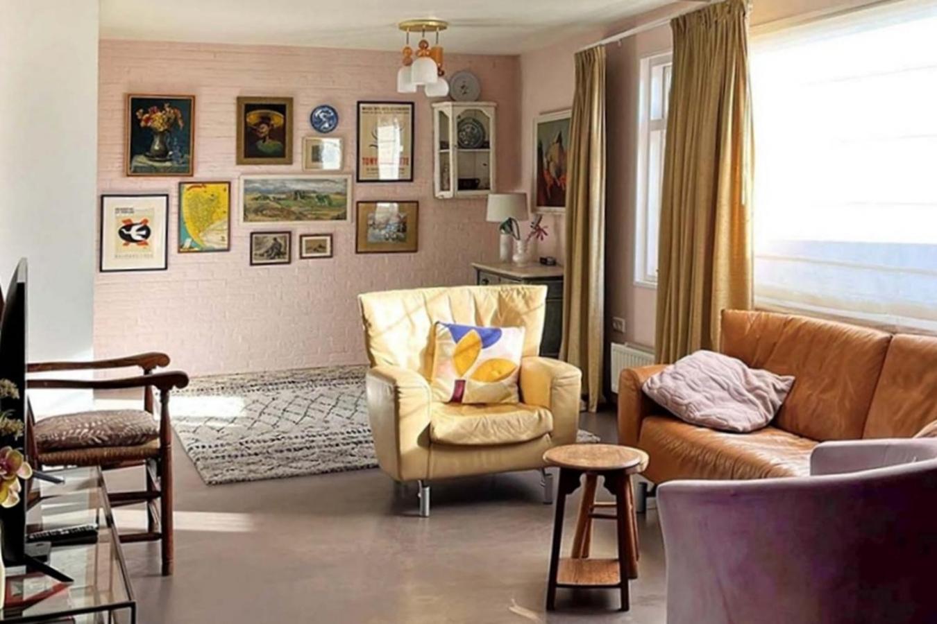 Boutique Studio ter Westenschouwen Burgh-Haamstede Extérieur photo